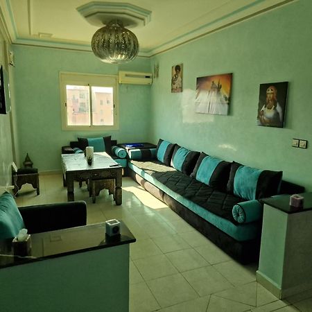Appartement Sympathique A Marrakech مراكش المظهر الخارجي الصورة