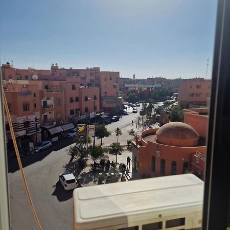 Appartement Sympathique A Marrakech مراكش المظهر الخارجي الصورة