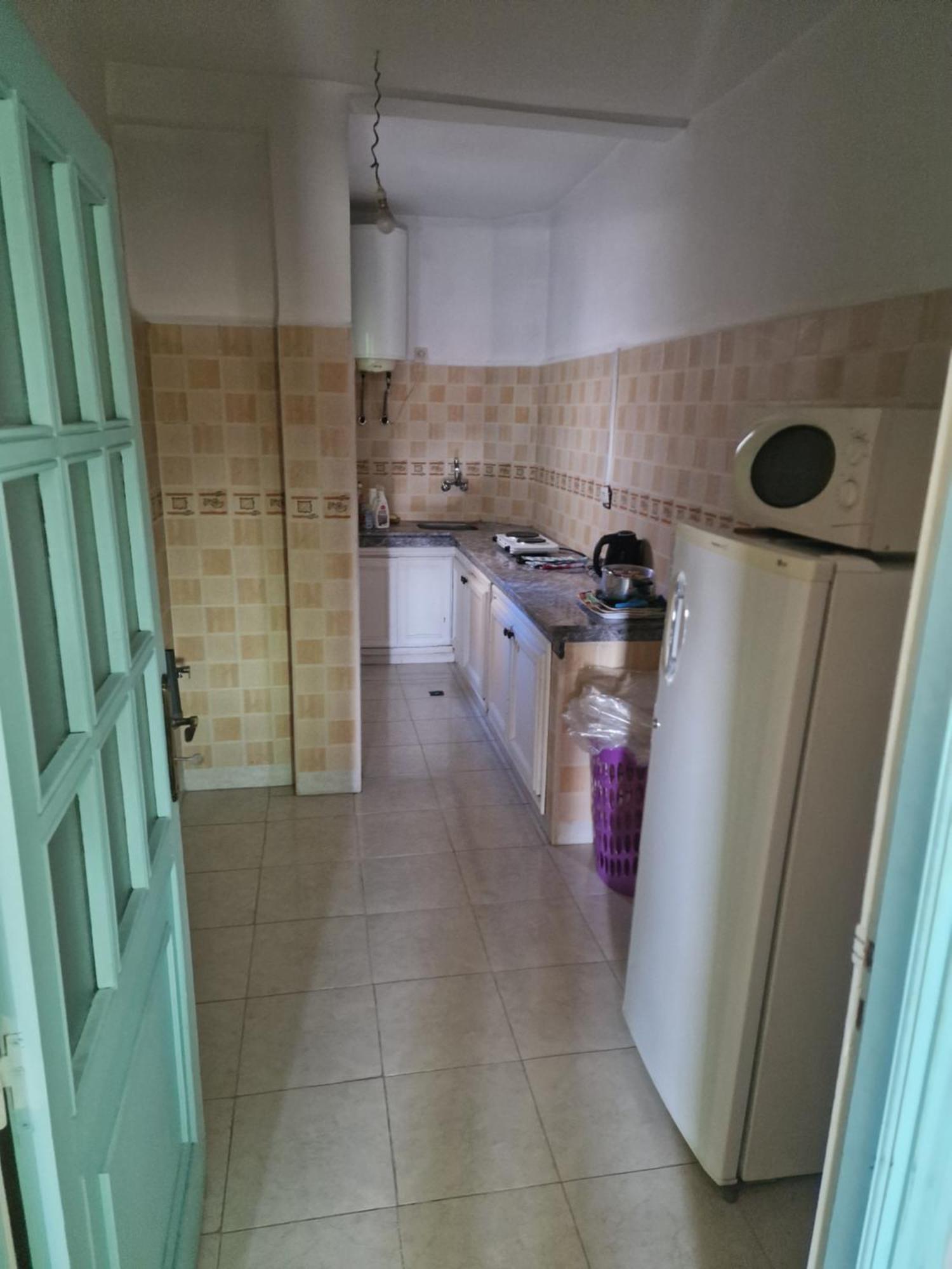 Appartement Sympathique A Marrakech مراكش المظهر الخارجي الصورة
