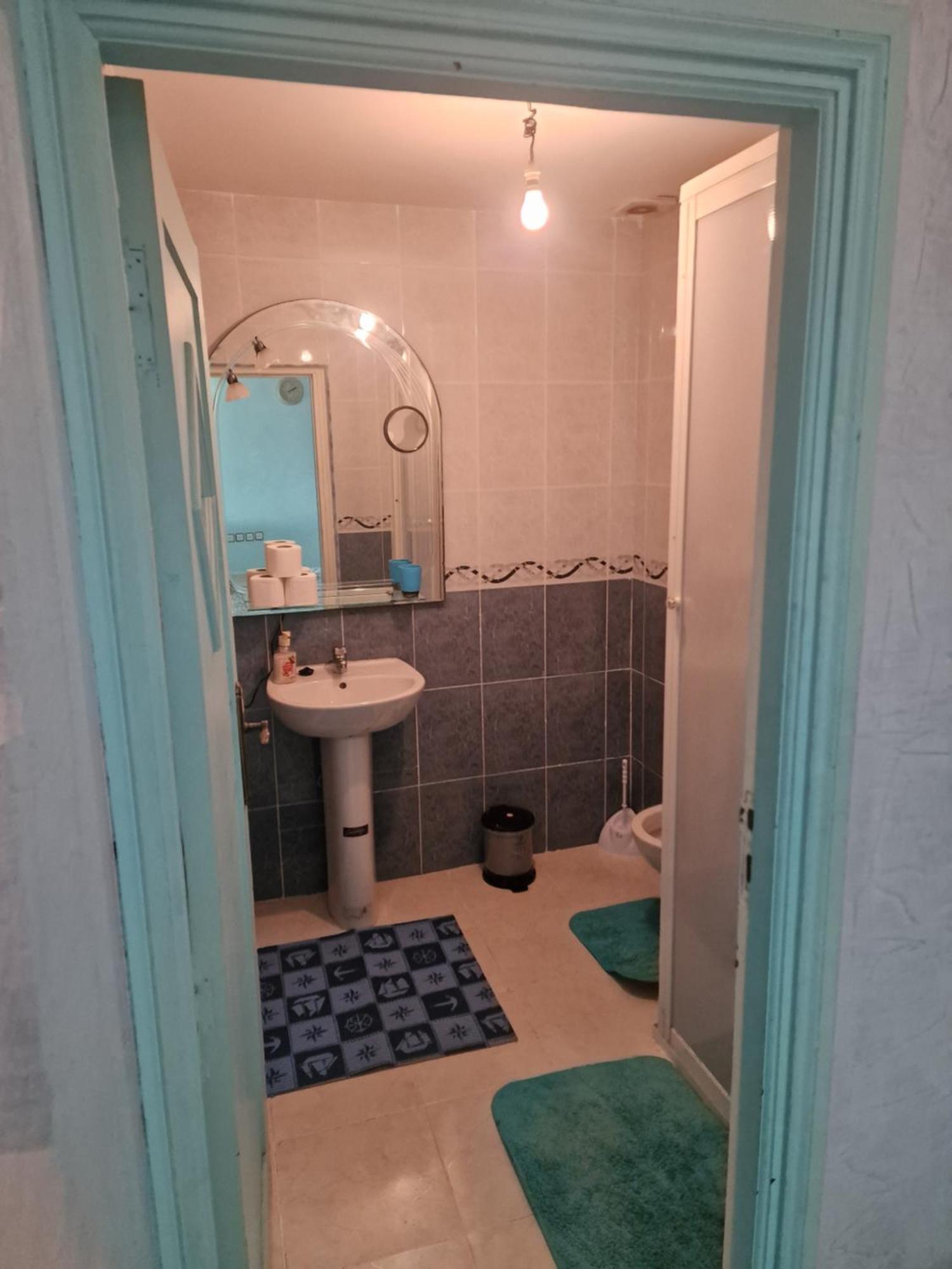 Appartement Sympathique A Marrakech مراكش المظهر الخارجي الصورة