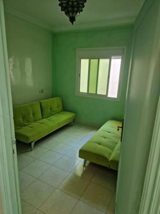 Appartement Sympathique A Marrakech مراكش المظهر الخارجي الصورة